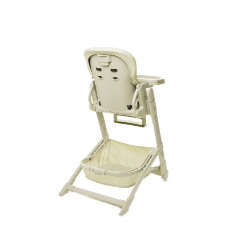 4Baby Icon - krzesełko dziecięce 2w1 | Beige - 19
